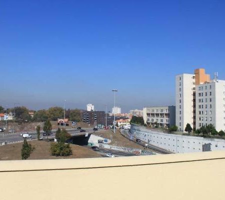 Flamingo Rose Residence II Porto Exterior photo