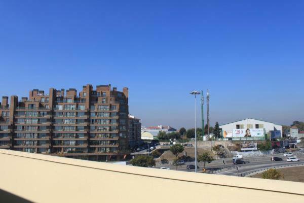 Flamingo Rose Residence II Porto Exterior photo