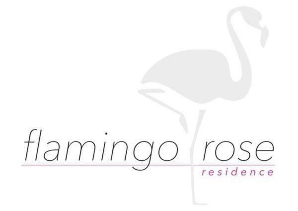 Flamingo Rose Residence II Porto Exterior photo