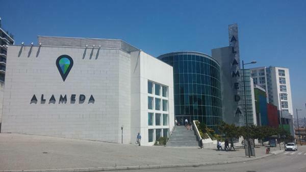 Flamingo Rose Residence II Porto Exterior photo